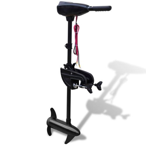 Moteur Électrique Pour Bateau P16 36 Lbs