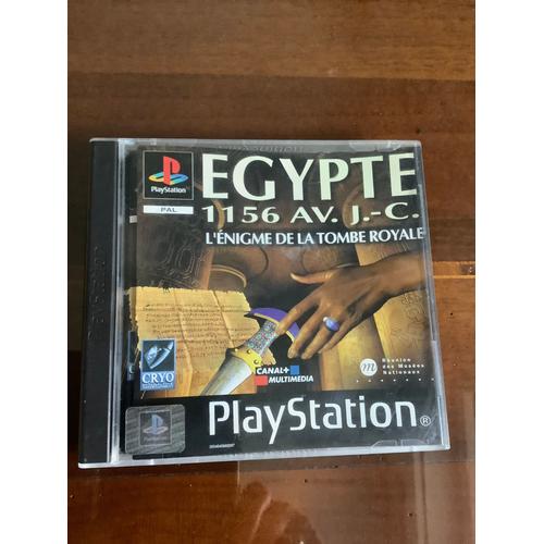 Égypte 1156 Av J C