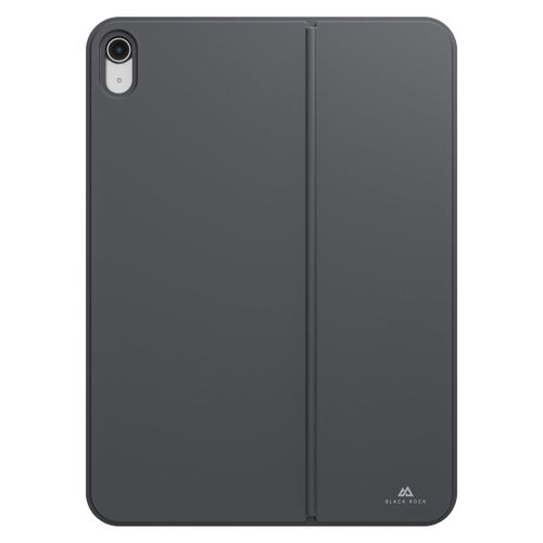 Coque Kickstand Pour Apple Ipad 10.9" (2022), Noir