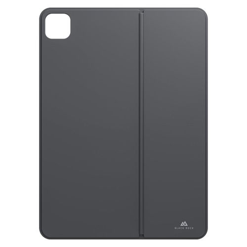 Coque Kickstand Pour Apple Ipad Pro 11" (2020/2021/2022), Noir