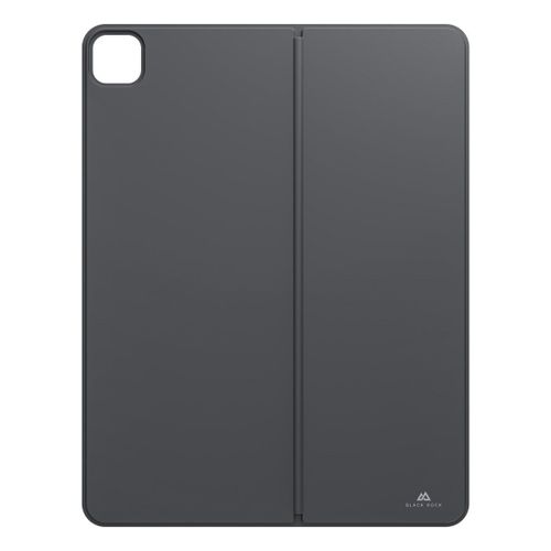 Coque Kickstand Pour Apple Ipad Pro 12.9" (2020/2021/2022), Noir