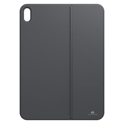 Coque Kickstand Pour Apple Ipad 10.2" (2019/2020/2021), Noir