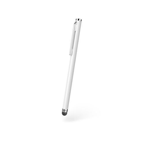 Stylet "Easy" pour tablettes et smartphones, blanc