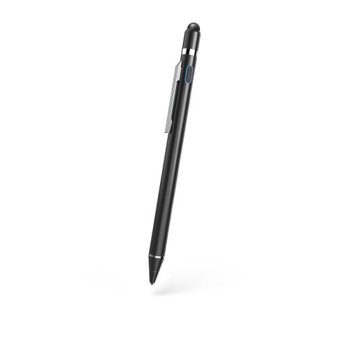 Stylet actif "Pro" avec mine ultra fine 1,5 mm pour tablettes