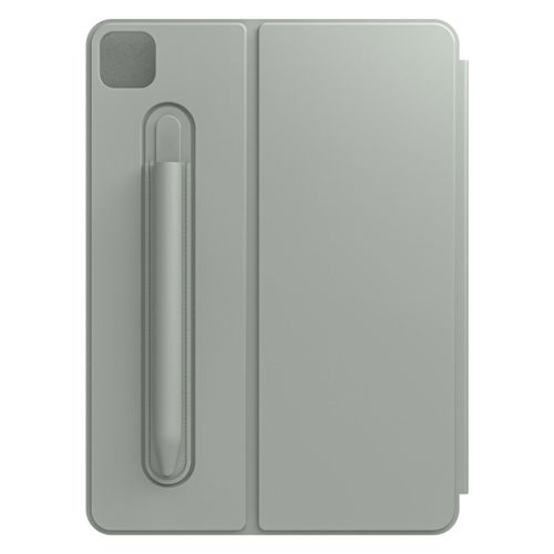 Etui "Folio" Pour Apple Ipad Pro 11" (2020/2021/2022), Sauge