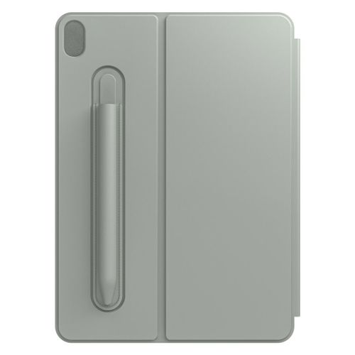 Etui "Folio" Pour Apple Ipad 10.2" (2019/2020/2021), Sauge