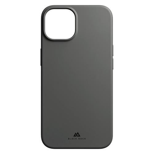 Coque De Protection "Urban Case" Pour Apple Iphone 14, Gris Foncé