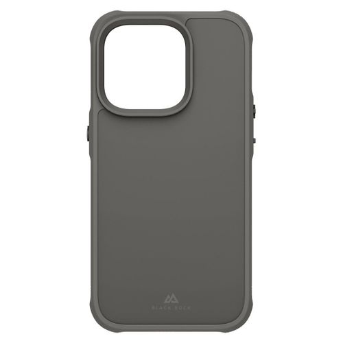 Coque De Protection "Robust" Pour Apple Iphone 14 Pro Max, Gris Foncé