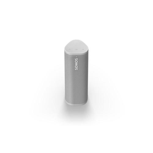 Enceinte sans fil Bluetooth Sonos Roam SL Blanc