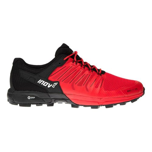 Inov 8 Roclite G 275 Homme Rouge