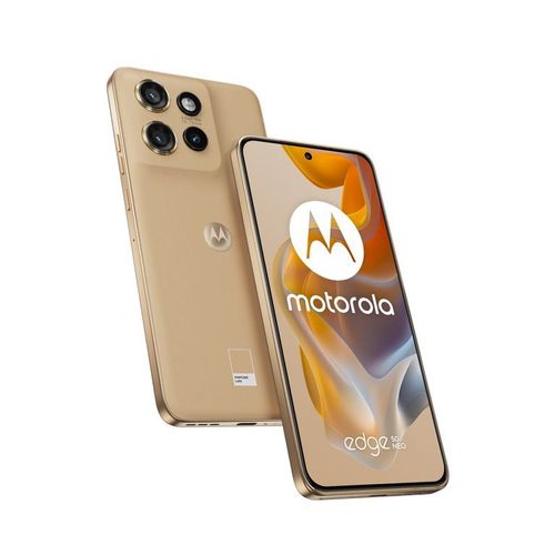 Motorola Edge 50 Neo 256 Go / 8 Go RAM PANTONE Lattè