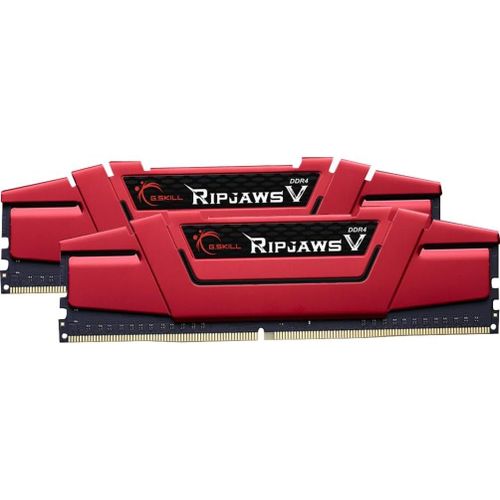Ripjaws V F4-3600C19D-32GVRB Module de mémoire 32 Go 2 x 16 Go DDR4 3600 MHz