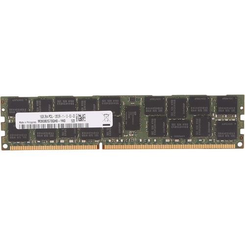 DDR3 16GB 1600Mhz RECC PC3-12800 Mémoire 240Pin 2RX4 1.35V REG ECC Mémoire pour X79 X58 Carte Mère