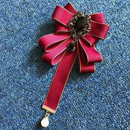 Uniforme De Carrière Avec N?Ud Papillon Pour Femmes Coréennes,Fait À La Main,Style Collège,Étudiants,Affaires,Ruban,Cadeaux De Haute Qualité,03 Chemises