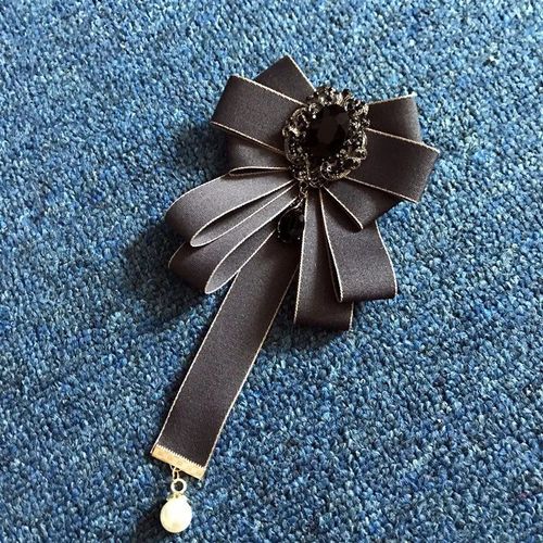 Uniforme De Carrière Avec N?Ud Papillon Pour Femmes Coréennes,Fait À La Main,Style Collège,Étudiants,Affaires,Ruban,Cadeaux De Haute Qualité,03 Chemises