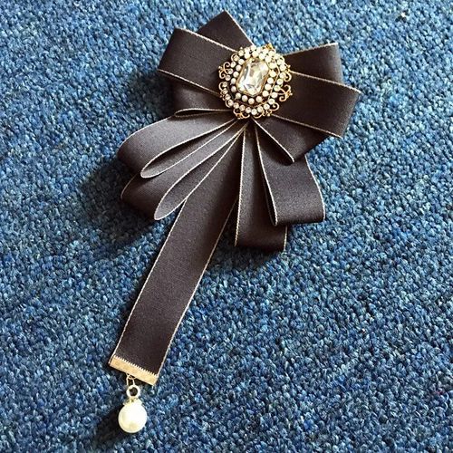Uniforme De Carrière Avec N?Ud Papillon Pour Femmes Coréennes,Fait À La Main,Style Collège,Étudiants,Affaires,Ruban,Cadeaux De Haute Qualité,03 Chemises