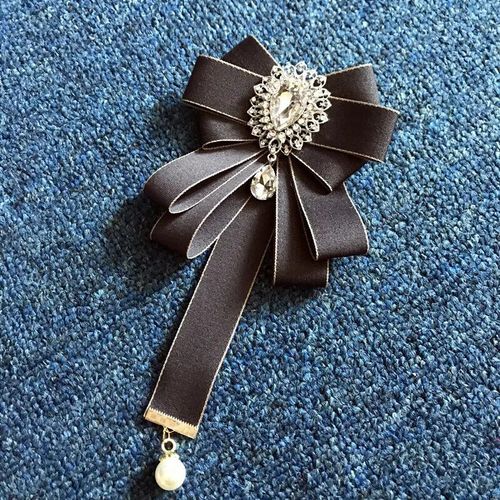 Uniforme De Carrière Avec N?Ud Papillon Pour Femmes Coréennes,Fait À La Main,Style Collège,Étudiants,Affaires,Ruban,Cadeaux De Haute Qualité,03 Chemises