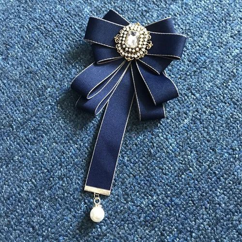 Uniforme De Carrière Avec N?Ud Papillon Pour Femmes Coréennes,Fait À La Main,Style Collège,Étudiants,Affaires,Ruban,Cadeaux De Haute Qualité,03 Chemises