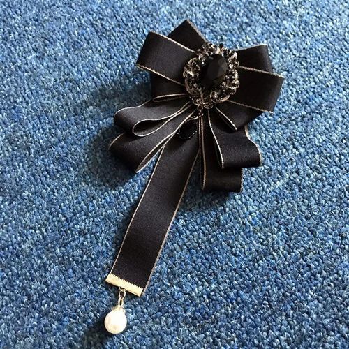 Uniforme De Carrière Avec N?Ud Papillon Pour Femmes Coréennes,Fait À La Main,Style Collège,Étudiants,Affaires,Ruban,Cadeaux De Haute Qualité,03 Chemises