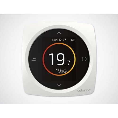 Thermostat modulant filaire NAVILINK 105 ATLANTIC - 074501