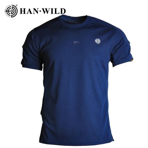Softair Dult-Shirt D'entraînement Décontracté Pour Hommes,Séchage Rapide,Manches Courtes,Exercice,Saut,Chemises De Sport,Randonnée,Camping Léger