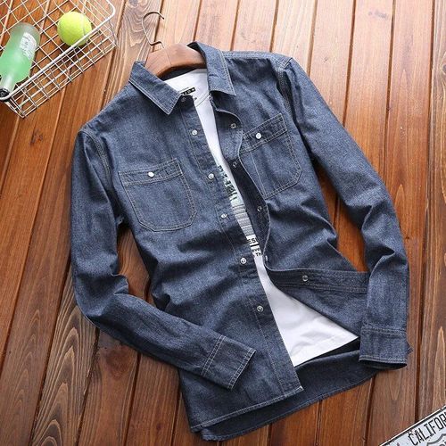 Chemise De Cowboy À Manches Longues Pour Hommes,Vêtements Respirants À Séchage Rapide,Grande Taille,Escalade En Plein Air,Camping,Randonnée,Pêche,Équitation,S-5xl