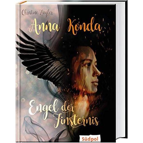 Anna Konda - Engel Der Finsternis