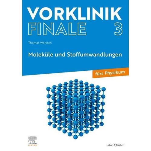 Vorklinik Finale 3