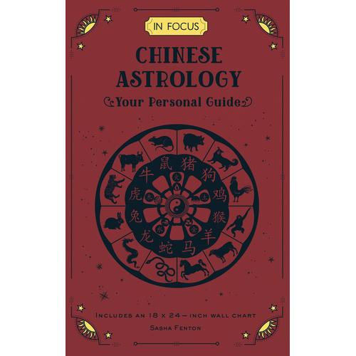 In Focus Chinese Astrology