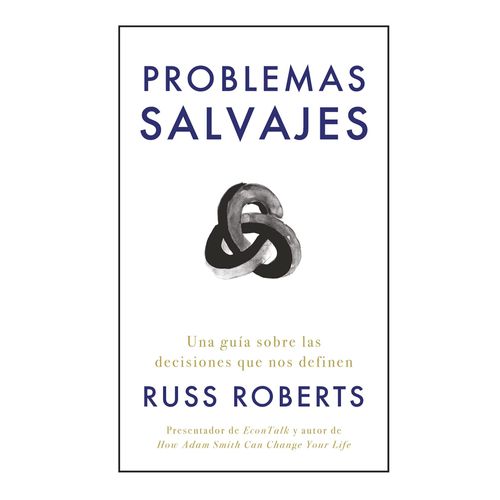 Problemas Salvajes (Wild Problems Spanish Edition)
