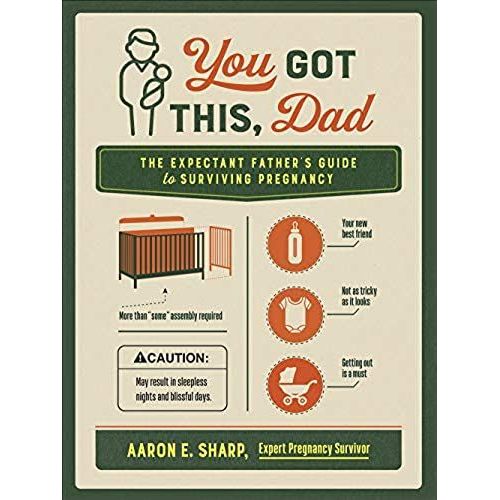 You Got This, Dad