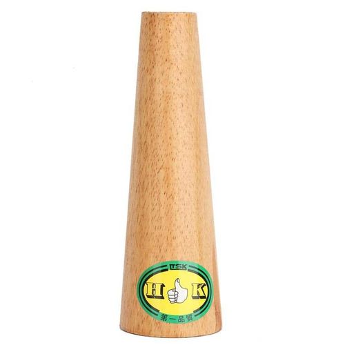 Outils De Réparation De Déformation De Bijoux, Bracelet Rond En Bois, Ajusteur De Bracelet À Mandrin