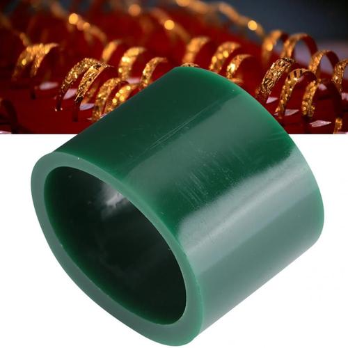 Bijoux De Haute Qualité Tube De Moulage De Cire Bracelets Solides Moule Circulaire Bijoux Bracelet Sculpture Fabrication Outil De Traitement Accessoire