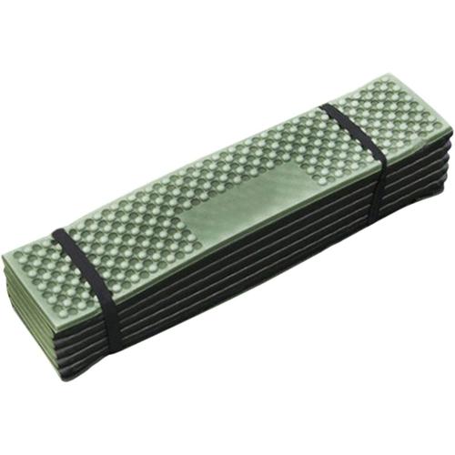 Tapis De Pique-Nique En Mousse Ultra-Léger Tapis De Camping En Plein Air Pliant Fente Pour Oeufs Tapis De Plage Tente Tapis De Couchage Matelas De Camping Étanche À L'humidité