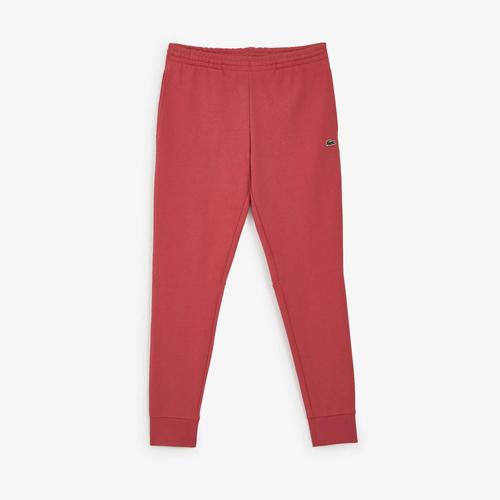 Pant Jogger Classic Logo Rouge