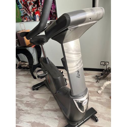 Vélo D'appartement Heubozen Générator 2 Fitness
