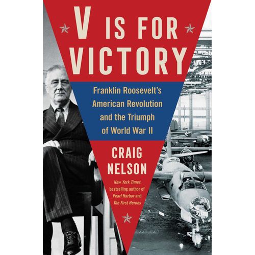 V Is For Victory