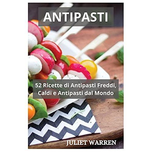 Antipasti
