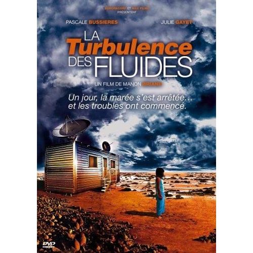 La Turbulence Des Fluides