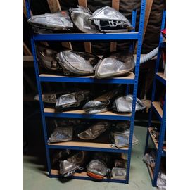 Divers Optiques Renault / Citroen / Opel / Mercedes /