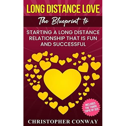 Long Distance Love