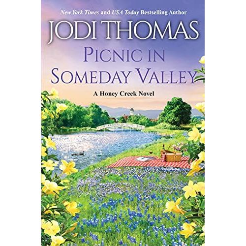 Picnic In Someday Valley