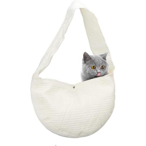 Porte bebe pour chat online