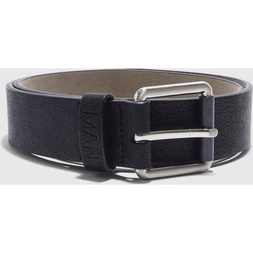 Ceinture - Man Homme - Noir - Xl, Noir