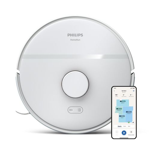 Aspirateur-robot Philips XU2000/20