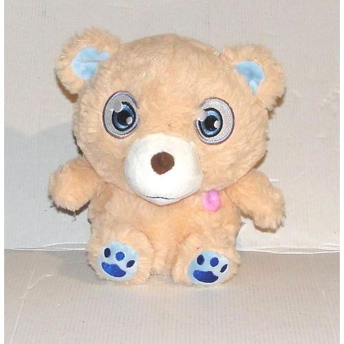 Peluche Ours Sweeties Splash Toys