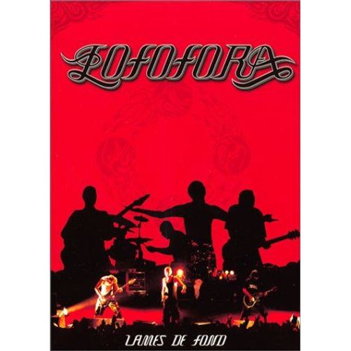Lofofora - Lames De Fond