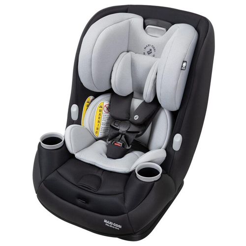 Siège Auto Convertible Tout-En-Un Pour Bébés