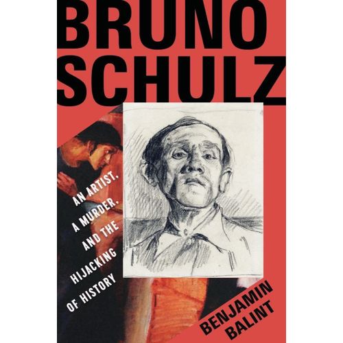 Bruno Schulz