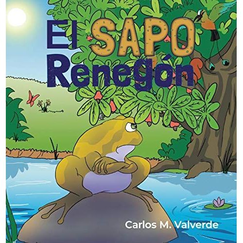 El Sapo Renegón